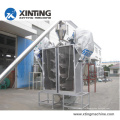 Waste Pet Bottle Recycling Machine